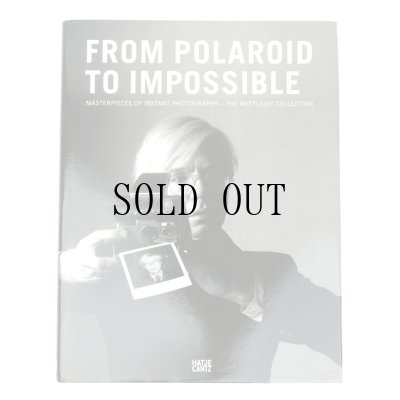 画像1: From Polaroid to Impossible