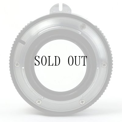 画像3: Nikon（ニコン）NIKKOR 50mm/F1.4