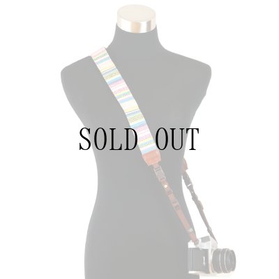 画像8: !MO CAMERA STRAP［Bay］