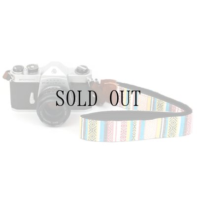 画像3: !MO CAMERA STRAP［Bay］