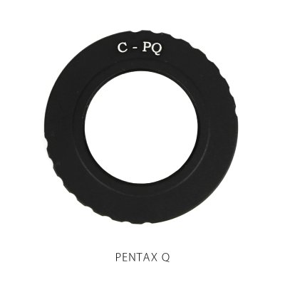 画像5: マウントアダプター［Cマウント］