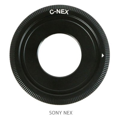 画像6: マウントアダプター［Cマウント］