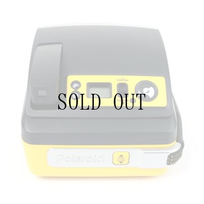 画像4: Poison Frog ポラロイドカメラ　※レア