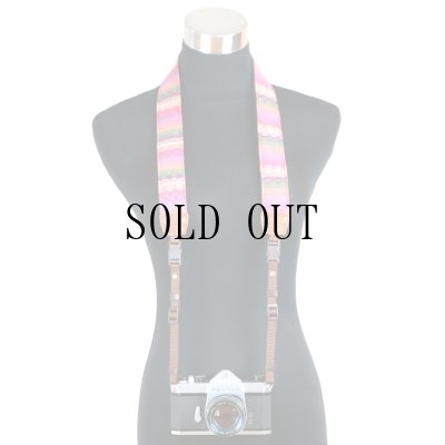 画像5: !MO CAMERA STRAP［Nightfall］