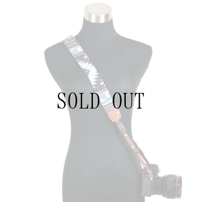 画像8: !MO CAMERA STRAP［Legend］