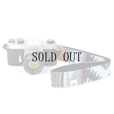 画像3: !MO CAMERA STRAP［Legend］