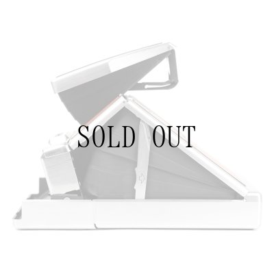 画像5: (B324) First Model 初期型 ※SX-70⇔600切換え電子改造