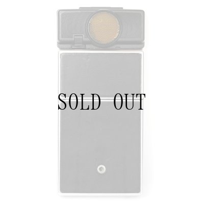 画像4: (B329) SONAR Auto Focus