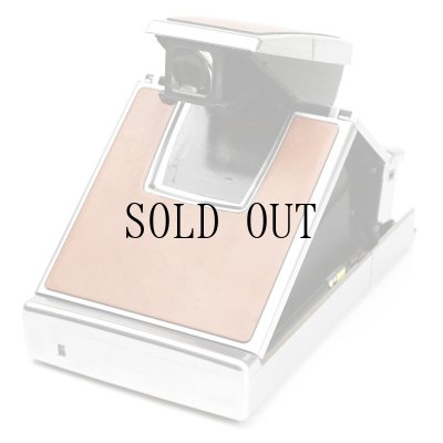 画像6: (B341) First Model 初期型　※SX-70⇔600切換え電子改造