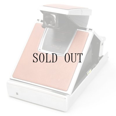 画像4: (C579) First Model 後期型　※SX-70⇔600切換え電子改造