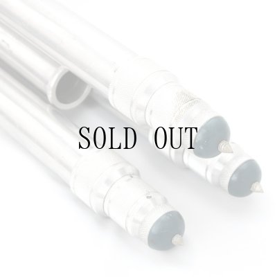 画像7: ビンテージ C.M.MARCHIONI Tiltall Professional 三脚　※レア