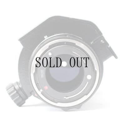 画像7: Canon（キャノン）NEW FD 300mm/F4 L