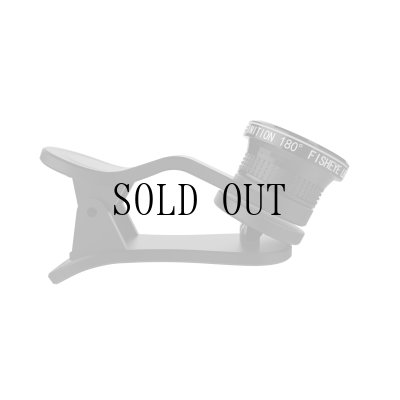 画像3: ケンコー・トキナー | REAL PRO CLIP LENS [魚眼]