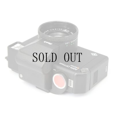 画像5: AGFA OPTIMA Flash