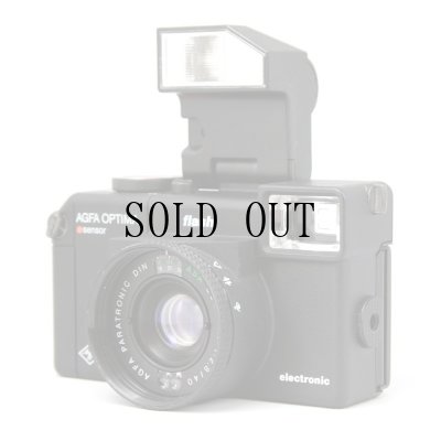 画像4: AGFA OPTIMA Flash