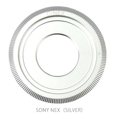 画像8: マウントアダプター［Cマウント］