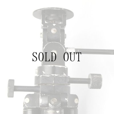 画像4: ビンテージ E.LEITZ Tiltall Professional 三脚　※レア