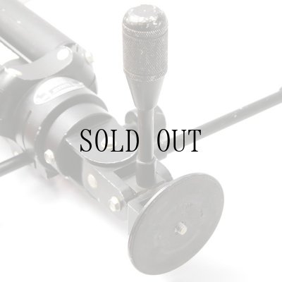 画像4: ビンテージ E.LEITZ Tiltall Professional 三脚　※レア