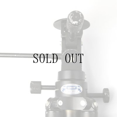 画像6: ビンテージ E.LEITZ Tiltall Professional 三脚　※レア