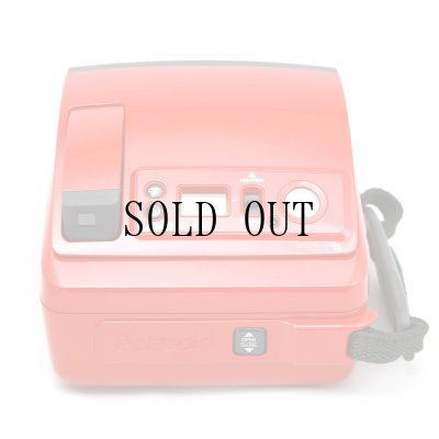 画像5: One 600 Rossa ポラロイドカメラ　※レア