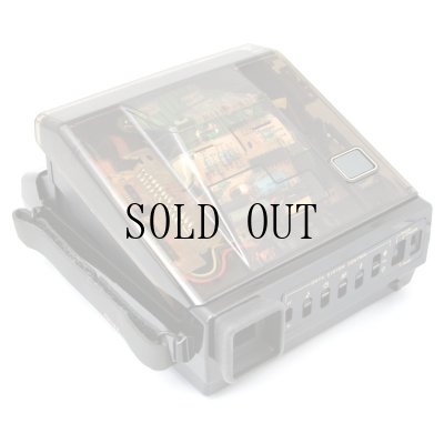 画像6: スペクトラ Onyx ポラロイドカメラ　※レア