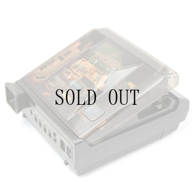 画像4: スペクトラ Onyx ポラロイドカメラ　※レア