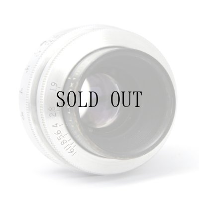 画像6: Bell&Howell（ベル&ハウエル）Lumax 1inch/F1.9