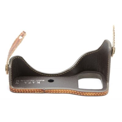 画像3: ■SALE■SONY A7II / A7RII / A7SIII 専用レザーケース・ストラップセット [Brown]