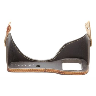 画像3: ■SALE■SONY A7 / A7R / A7S 専用レザーケース・ストラップセット [Brown]