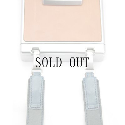 画像3: 【当店限定】アクリュ カシェ・バルジ（SX-70専用カスタム）《Blue Green｜ブルーグリーン》