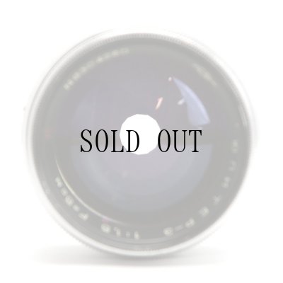 画像5: Jupiter-3（ジュピター）50mm/F1.5 П