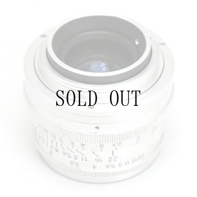 画像7: KMZ Jupiter-8(ジュピター)50mm/F2