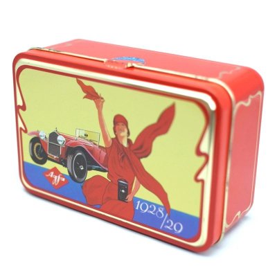 画像4: AGFA FILM 缶