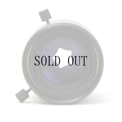 画像4: RICOH（リコー）TV Lens 25mm/F1.4