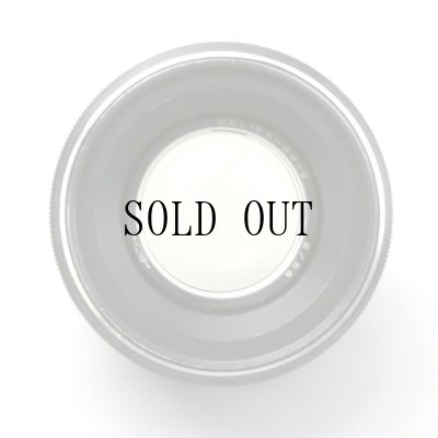 画像4: Zenit(ゼニット)Helios-44-2(ヘリオス)58mm/F2 ※スクエア絞り改造品