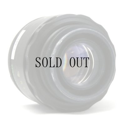 画像7: Zenit(ゼニット)Helios-44-2(ヘリオス)58mm/F2 ※スクエア絞り改造品