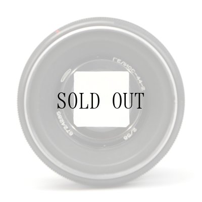 画像4: Zenit（ゼニット）Helios-44-2（ヘリオス）58mm/F2　※スクエア絞り改造品