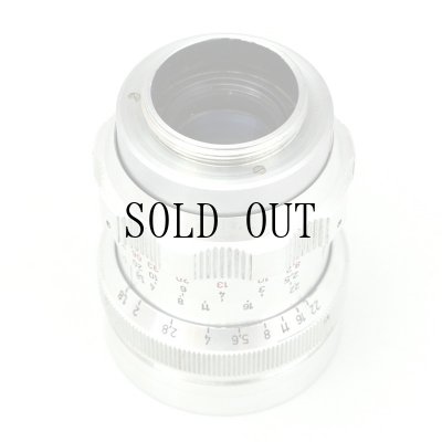 画像5: Meopta(メオプタ)Openar 40mm/F1.8