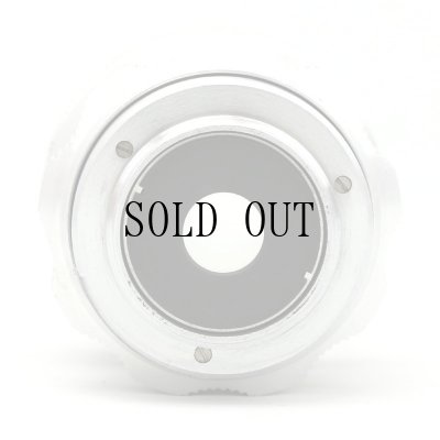 画像5: Meopta(メオプタ)Openar 20mm/F1.8