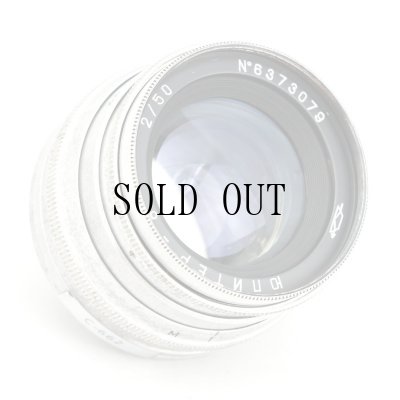 画像7: KMZ Jupiter-8（ジュピター）50mm/F2