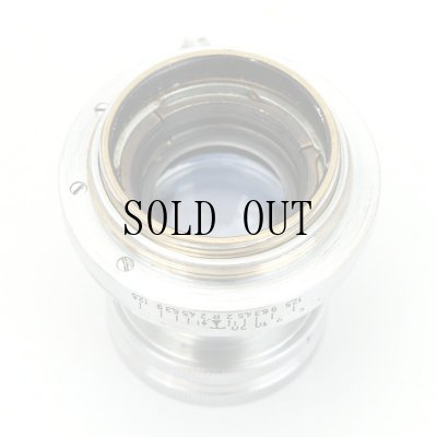 画像6: Leica(Ernst Leitz Wetzlar) Summar(ズマール)50mm/F2