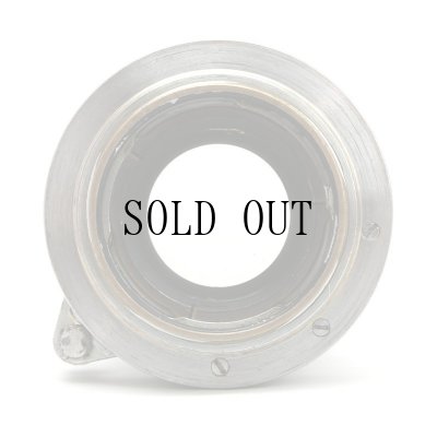 画像5: Leica(Ernst Leitz Wetzlar) Summar(ズマール)50mm/F2