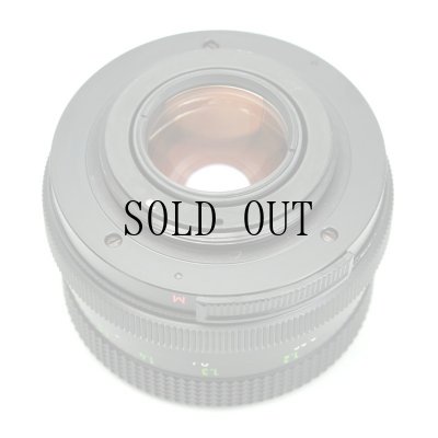 画像6: MC Pentacon（ペンタコン）Auto 50mm/F1.8