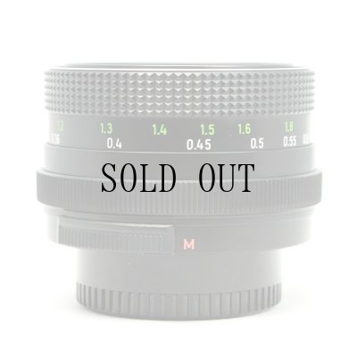 画像3: MC Pentacon（ペンタコン）Auto 50mm/F1.8