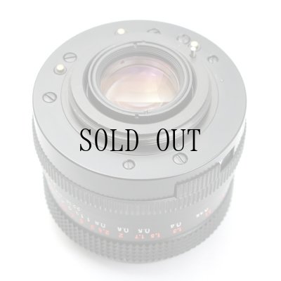 画像6: Carl Zeiss Jena DDR (カールツアイス イエナ) electric MC Flektogon（フレクトゴン）35mm/F2.4