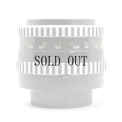 画像3: Carl Zeiss Jena（カールツアイス イエナ）Flektogon（フレクトゴン）35mm/F2.8