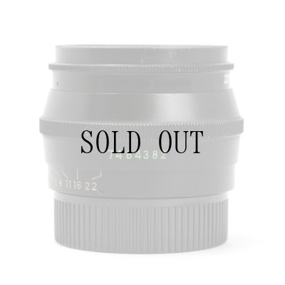 画像3: Jupiter-8(ジュピター)50mm/F2