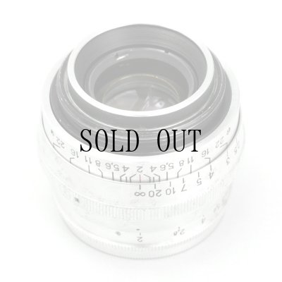 画像6: Jupiter-8(ジュピター)50mm/F2