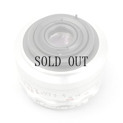 画像6: Meyer Optik（メイヤーオプティック）Primotar E（プリモタール）50mm/F3.5