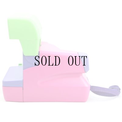 画像5: Barbie ポラロイドカメラ